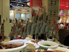 -鼎记酒楼(雁南一路店)