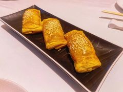 -白天鹅宾馆-宏图府餐厅