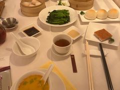 -利苑酒家(宜安广场店)