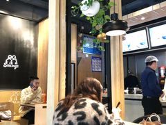 大堂-姐弟俩土豆粉(西安小寨店)