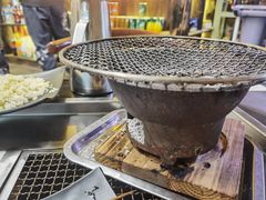 -江湖一盏灯·滇味卤烤(普惠园店)