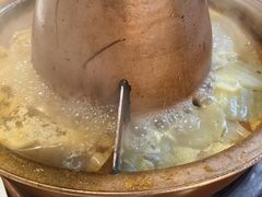 -前门杨记·铜锅涮肉(王府井·故宫店)
