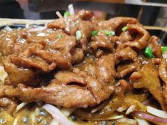 -高第街56号港式餐厅·精选(世茂广场宽厚里大明湖店)