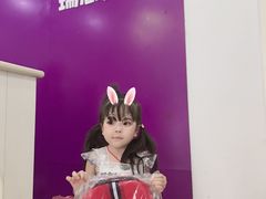 -瑞思少儿中心·少儿英语素养启蒙(新合作校区)