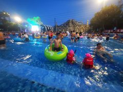 -苏州乐园森林水世界