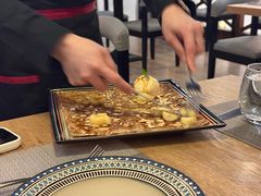 -LA CREPERIE BRETONNE布列塔尼法式餐厅(天童北路店)