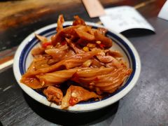 -盟重烧烤(高正街店)