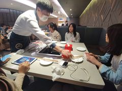 -海底捞火锅(大融城店)