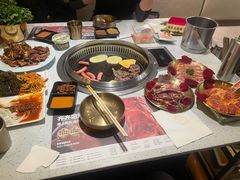 -炭之家·齐齐哈尔非遗烤肉·鲜切直供(中央大街店)