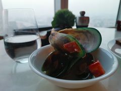 -广州四季酒店·意珍·意式自助餐