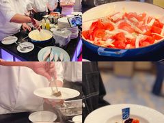 -深圳香格里拉酒店