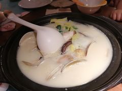 -大树餐厅(益田假日店)