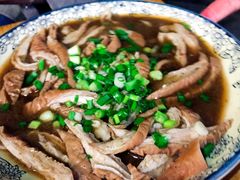 -中和裴氏蹄花(府河路店)