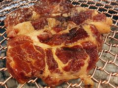 -大壮家原味烤肉(兴华北街店)