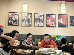 -丁太婆老妈蹄花(人民公园非遗总店)