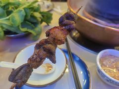 -月圆火锅(宁海东路二店)