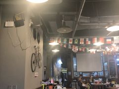大堂-邱金小炒·30 年盐帮江湖菜(自贡店)