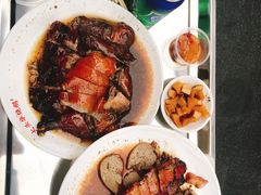 -黄连大头华烧鹅店(大良店)