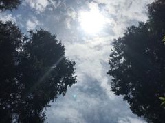 -金堂县云顶石城风景区