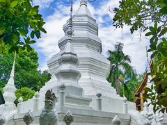 -西双版纳傣族园