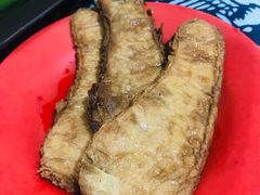 素火腿-老街西施豆腐坊(方浜中路店)