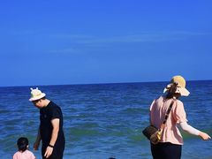 -巧克力渔家.小船海鲜胶东菜(万平口店)