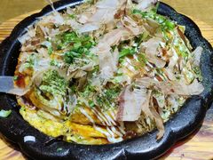 广岛好味烧-胜代日本料理(云程巷小区店)