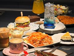 -吱咖啡西式简餐