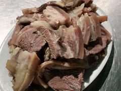 东山羊-阿婆东山羊肉店(鸿港海鲜批发市场店)