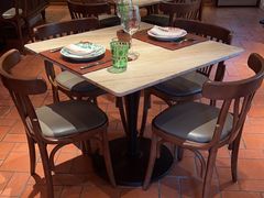 -Mammamia意大利餐厅(阳春巷店)