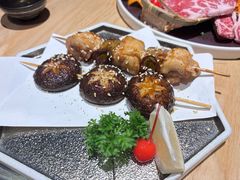 -松鱼亭·和牛烧肉(协鑫广场店)
