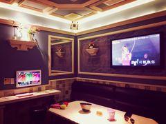 包房-INLOVE KTV(世博源店)