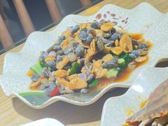 -潮汕壹号·潮汕菜·打边炉·生腌(总店)