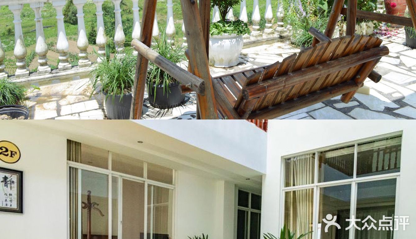 原来恩施美食居然在这～[得意]古镇逸家民宿