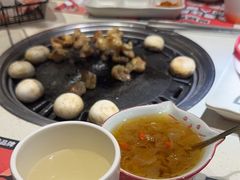 -猫爪爪原切自助烤肉(观音桥阳光世纪店)