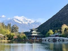 -黑龙潭公园