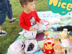 -云漫湖生态度假公园