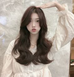 点击看大图 -那茉 Hair Salon