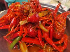 -聚味瞿记·龙虾堂(坡子街店)