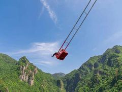 -楠溪江风景名胜区