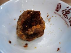-百年德园(侯家塘店)