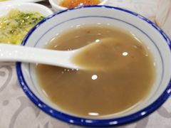 陈皮绿豆沙-六婶西关小厨(光塔路店)