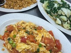 -明记烧鱼美味店