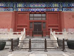 -北京市劳动人民文化宫(太庙)