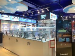 -Hamleys 玩具王国(杭州店)