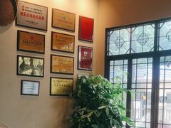 -洞庭土菜馆(天河北总店)