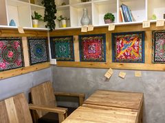 -黄记玉米汁(叠翠路店)