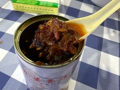 -钱大妈海鲜饭店(保利林语店)