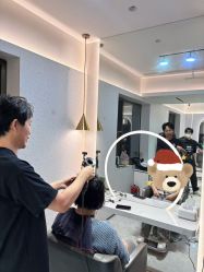 -LJOY丽锦造型·烫发染发