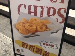 -热将汉堡 HOT SAUCE(下马坊店)